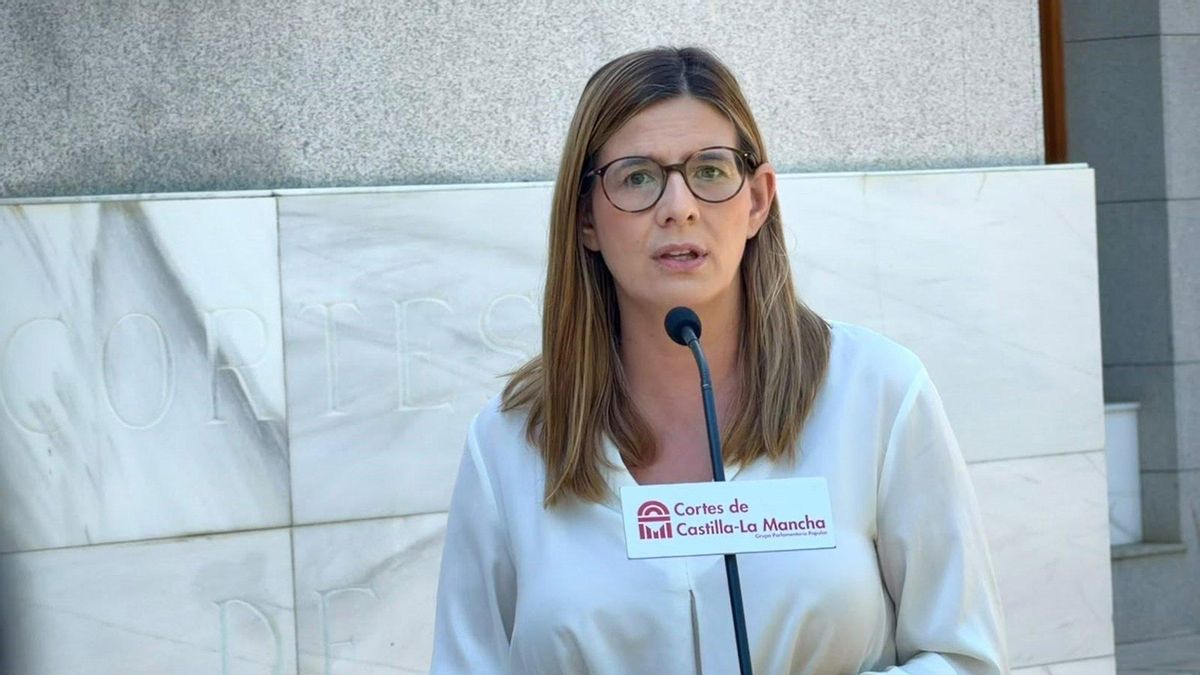 La "solución" del PP de Castilla-La Mancha para el problema de la vivienda: convocar elecciones generales
