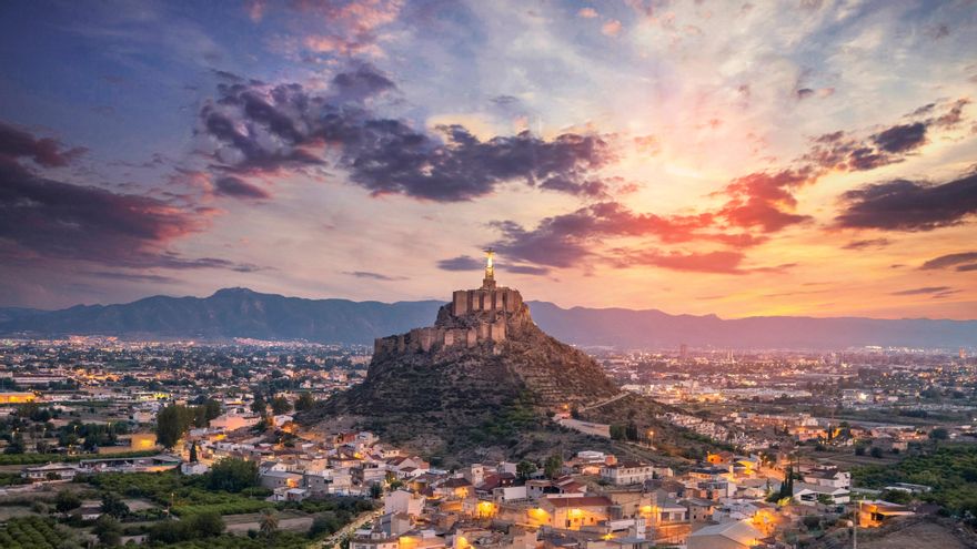 Crónica del Rey Lobo: el último señor de Murcia que soñó con la independencia