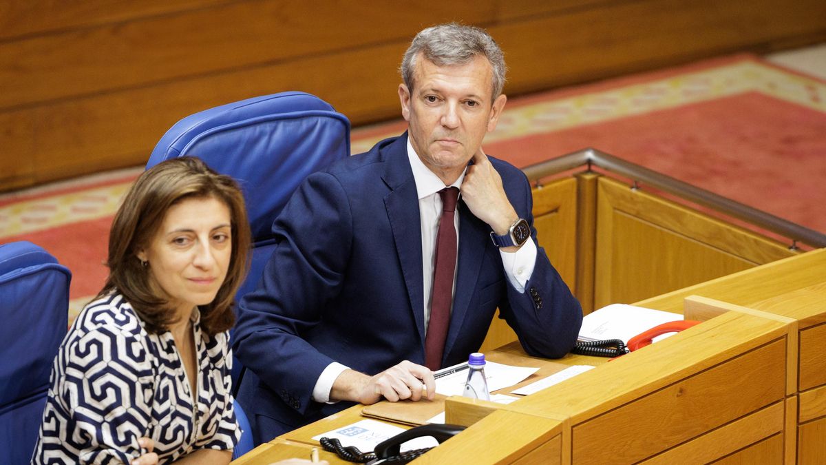 Pontón denuncia al "PP más ultra de la historia" y la censura impuesta por Rueda en colegios y centros de salud