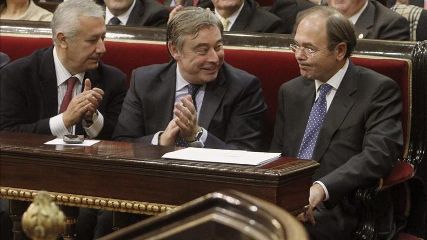 El Supremo estudia investigar al senador Barreiro (PP) por tráfico influencias