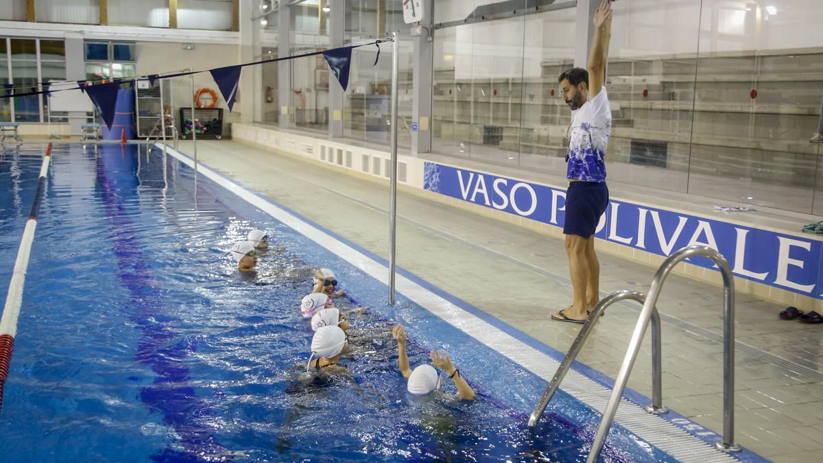 CD Guadamecí de Triatlón