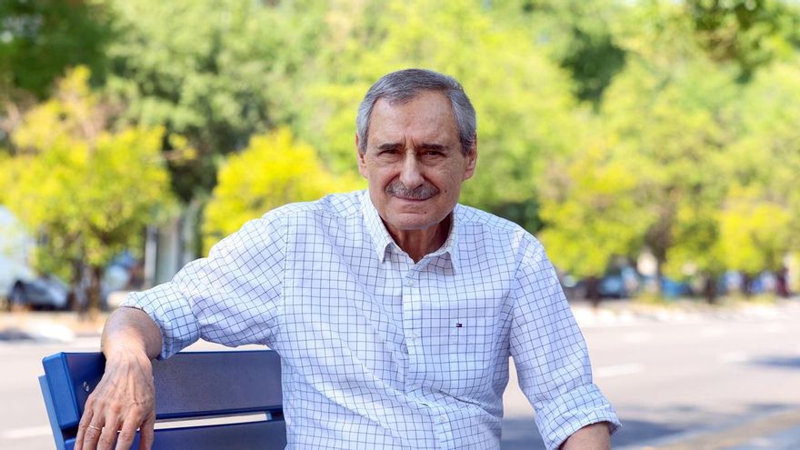 Ángel Cappa: “Trump e Infantino adulteraron el Mundial"