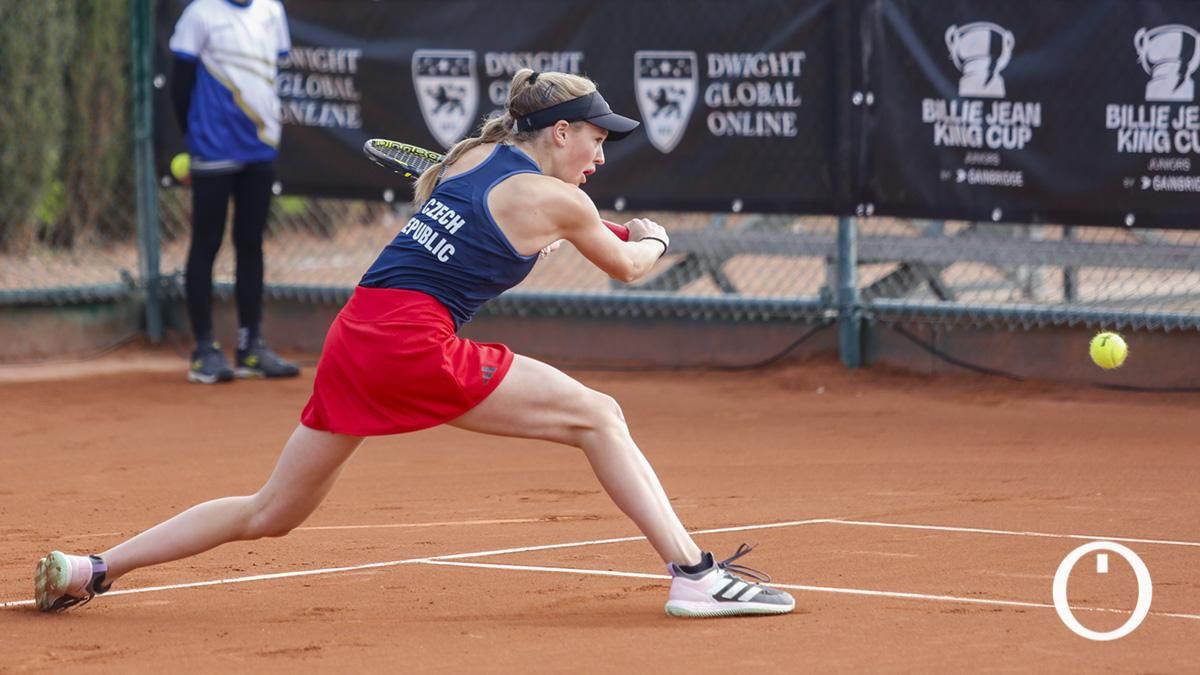 Finales de la Billie Jean King Cup júnior