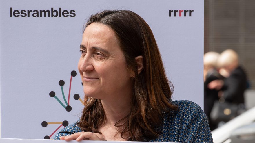 Barcelona abre la vía para resarcir a la exconcejal amenazada por denunciar la trama de pisos turísticos