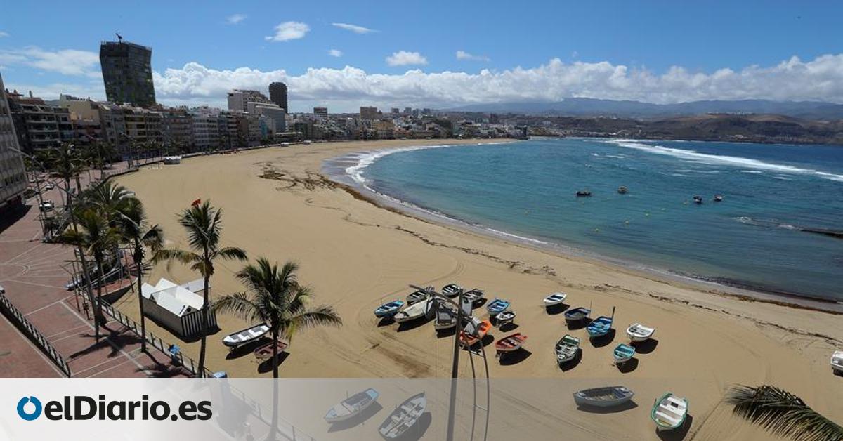 20 de marzo, Día de la Felicidad: estos son los municipios más felices de Canarias