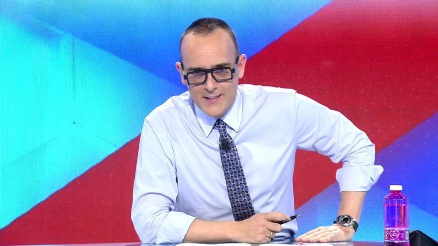 'Todo es mentira' amplia una hora su horario en Cuatro, que retoca su parrilla de mediodía