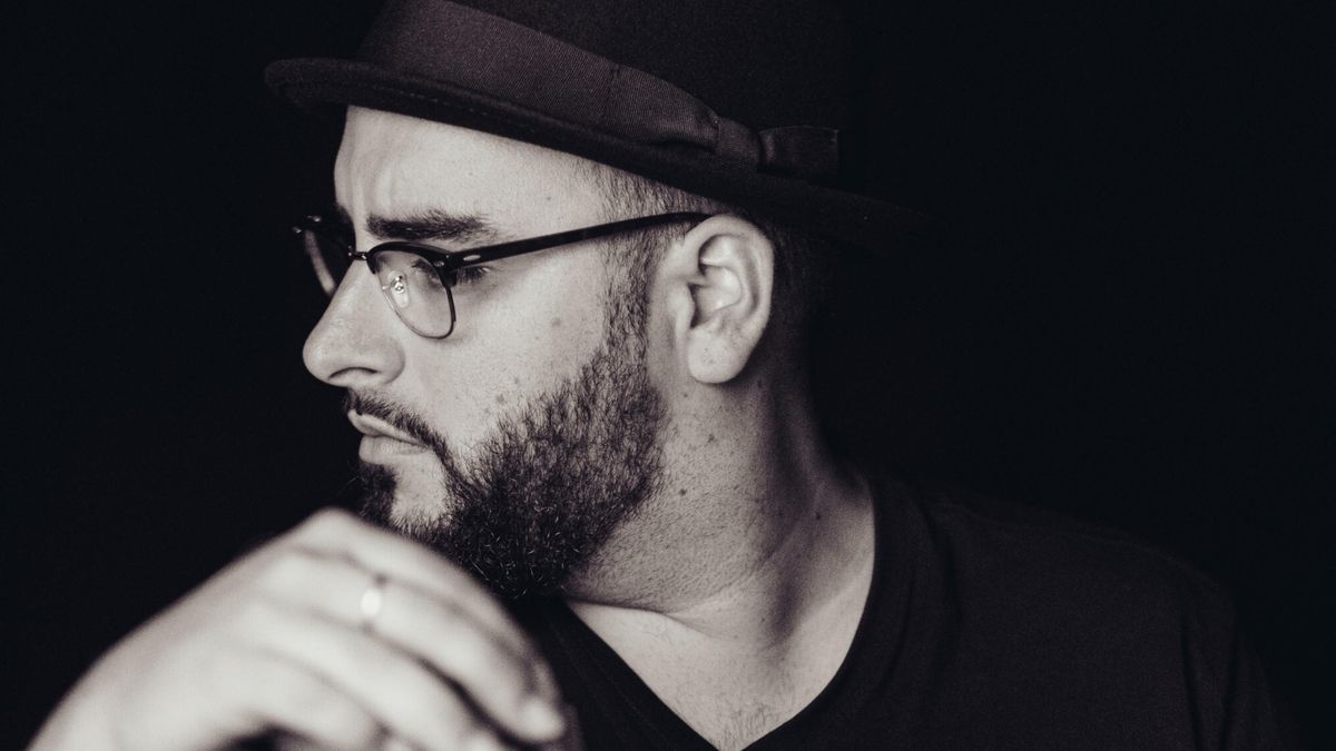 Félix Morales presenta su proyecto ‘Piélago’ en la programación del ‘Primavera en la Fundación’ CajaCanarias de La Palma