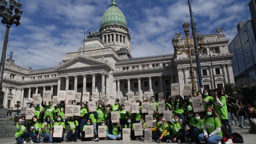Ley de Humedales: por presión de gobernadores una vez más suspenden tratar el proyecto