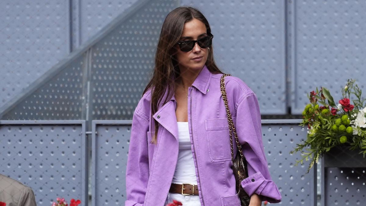 María Pombo y el origen del universo