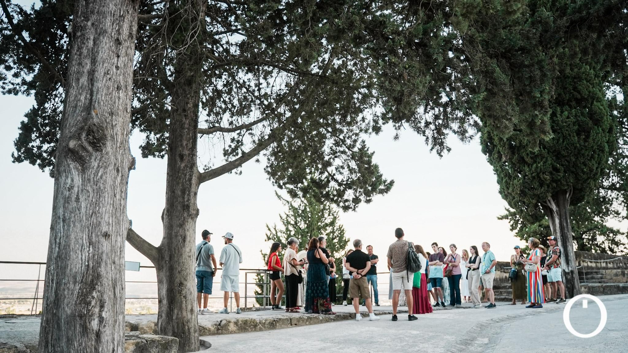 Visitas teatralizadas en Medina Azahara