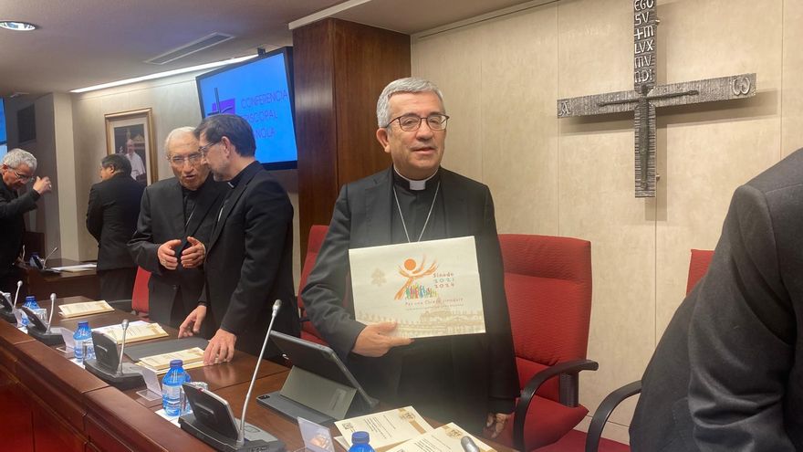 Los obispos españoles reclaman elecciones anticipadas ya: “Que hablen los ciudadanos”