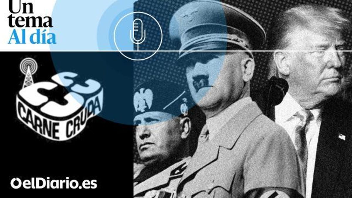 ? PODCAST | ¿Se está repitiendo el siglo XX?