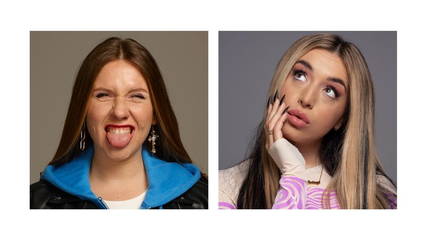 Sara Diego como Lola Indigo