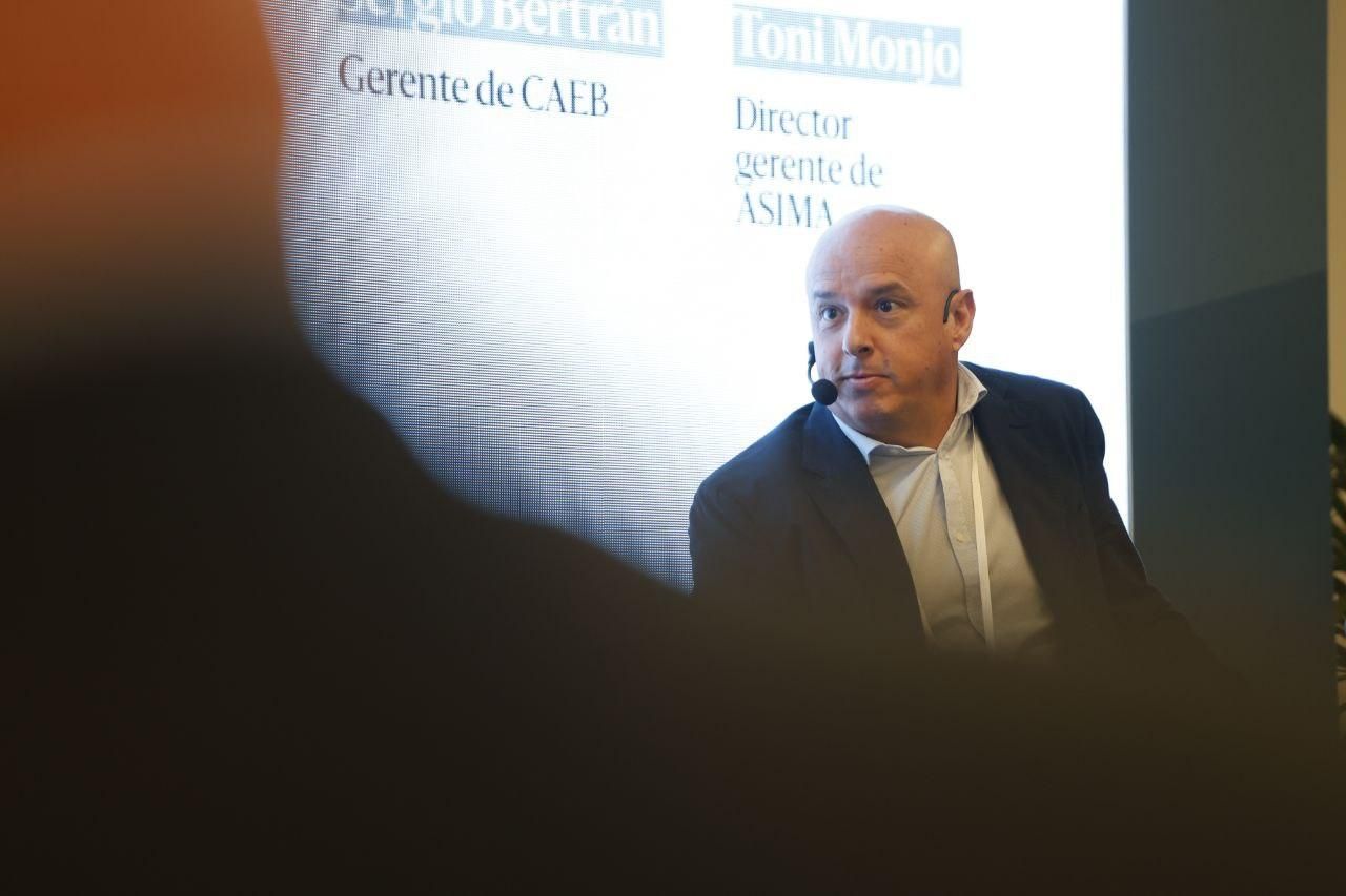 Xisco García, director comercial de El Zagal, marca asociada a la D.O. IGP Sobrassada de Mallorca