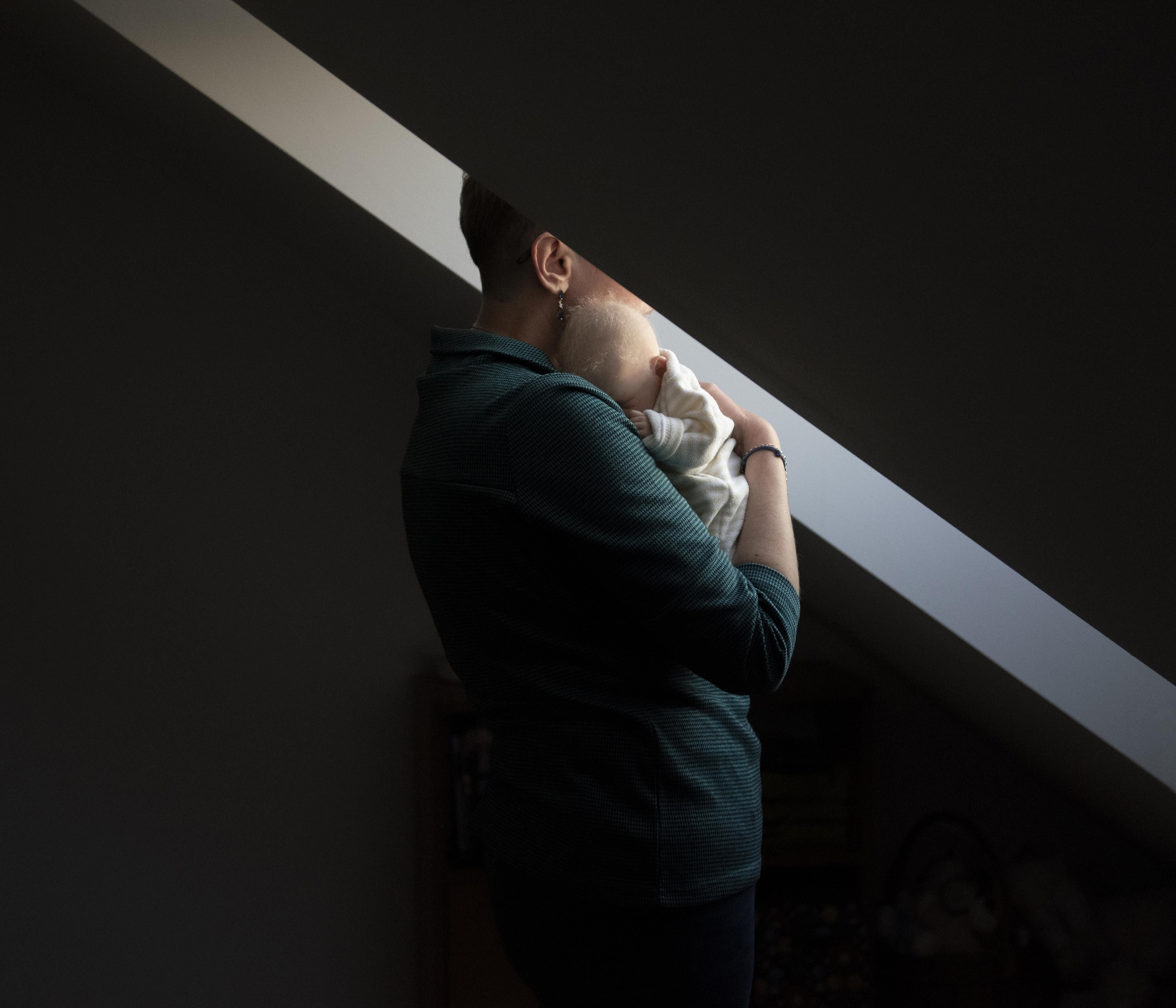 Segundo premio en la categoría 'Proyectos largos'.