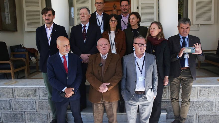 La Unión Europea despliega misión de observación en Bolivia para los comicios de agosto