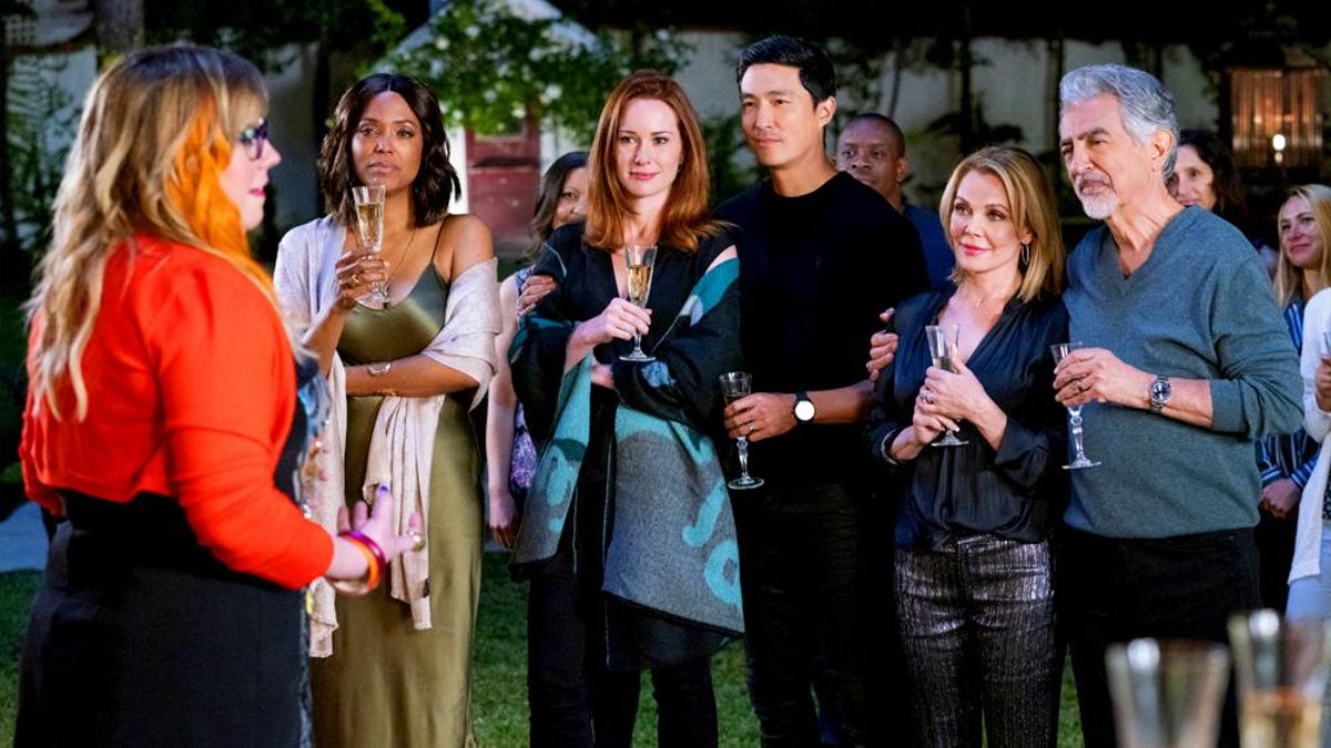 Así fue el final definitivo de 'Mentes criminales' para cerrar 15 años en TV