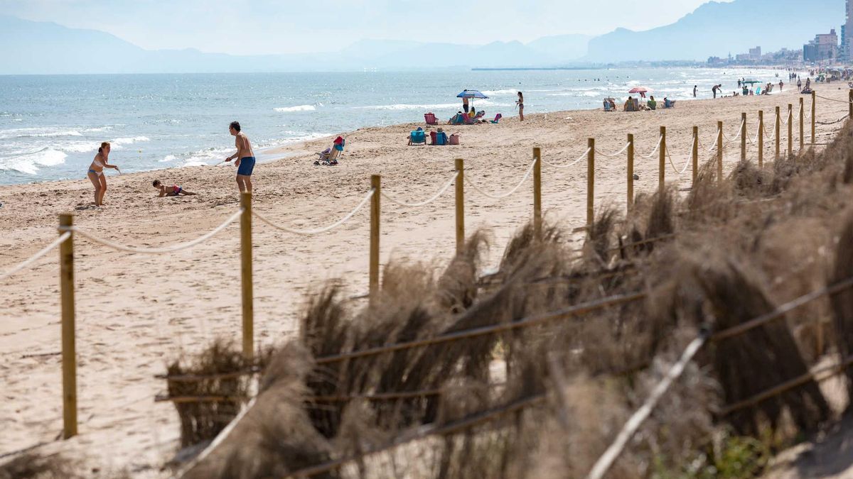 Qué ver en Daimús: la villa costera de la Comunitat Valenciana donde podrás elegir entre playa y montaña