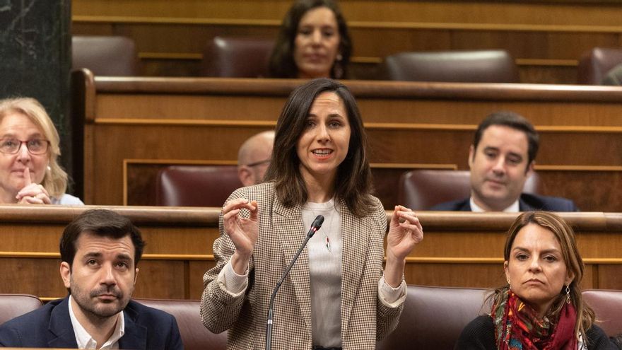Podemos tumbará la delegación de competencias de inmigración a Catalunya pactada por PSOE y Junts