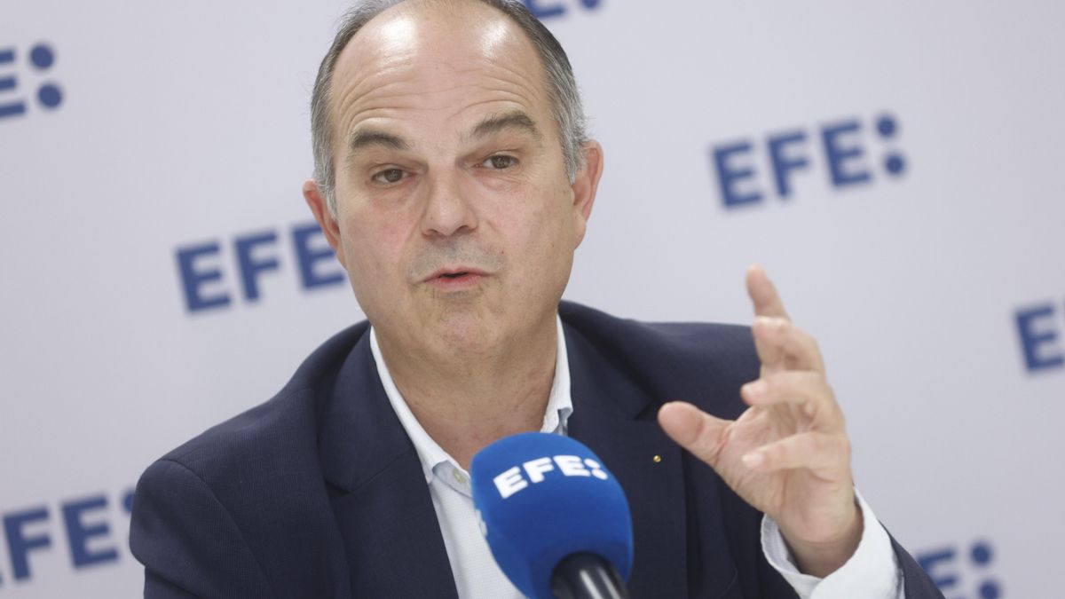 Jordi Turull (Junts): "Lo que deberían hacer Marchena y Llarena es presentarse a las elecciones por Vox"