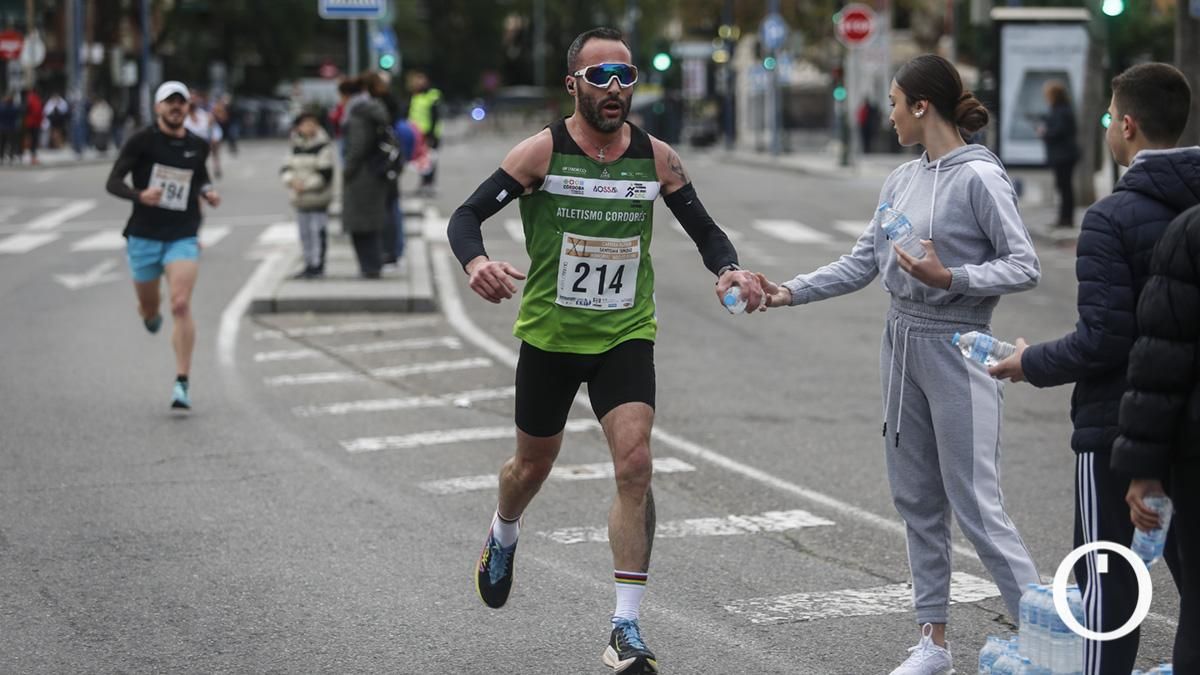 Carrera Popular Santísima Trinidad Memorial "Adolfo Rivera"