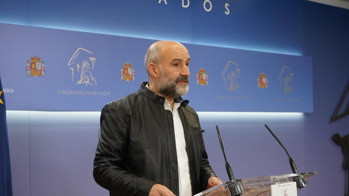 El BNG avanza su voto favorable a los dos decretos de vivienda, aunque los califica de parches