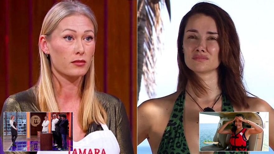 La salud mental importa en un reality: las lecciones que nos dejan los abandonos en 'Supervivientes' y 'MasterChef'