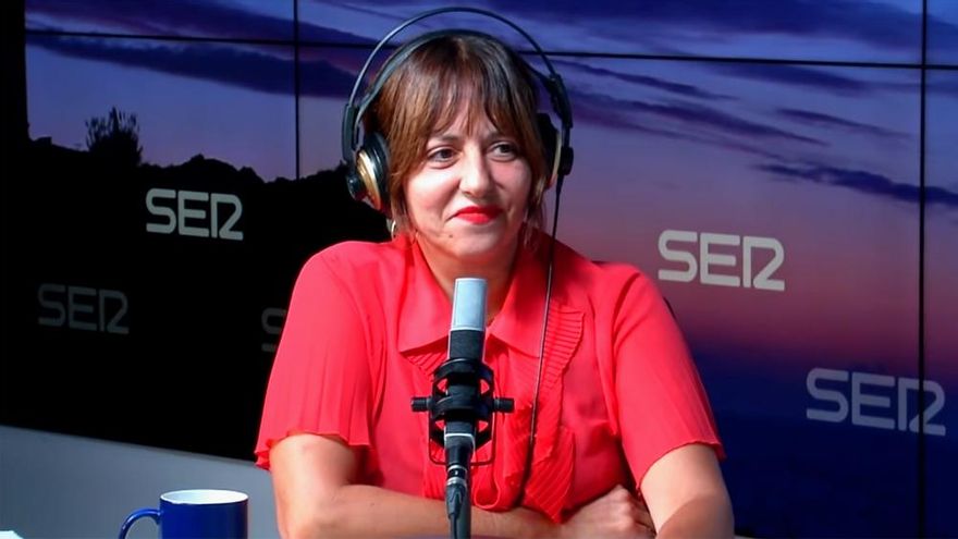 Yolanda Ramos desvela un nuevo proyecto de serie y manda un mensaje de agradecimiento a 'Los Javis'