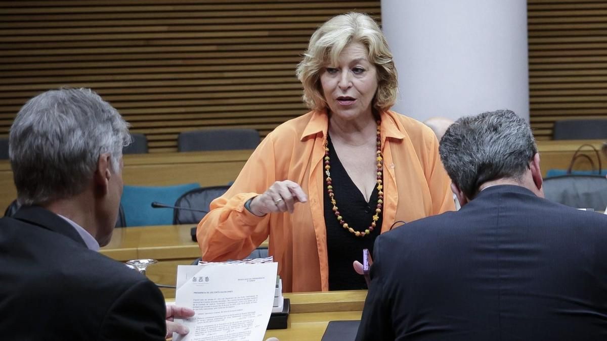 El PSPV acusa al Consell de “despreciar” a los 10.000 policías locales de la Comunitat Valenciana con una reforma “de tapadillo”
