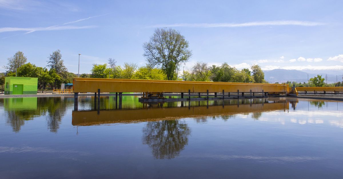 Cada gota cuenta: la innovación en la gestión del agua como camino hacia la igualdad de género
