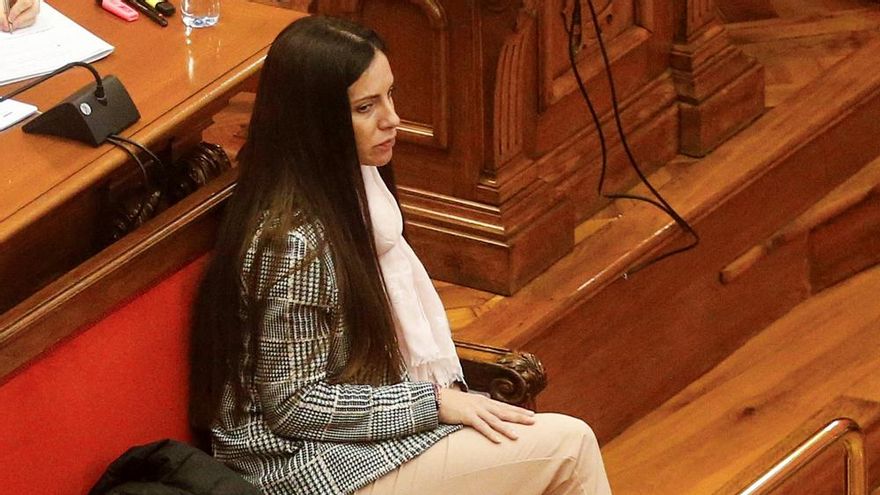 Suspenden la vista previa entre Rosa Peral y Netflix por su demanda millonaria contra 'El cuerpo en llamas'