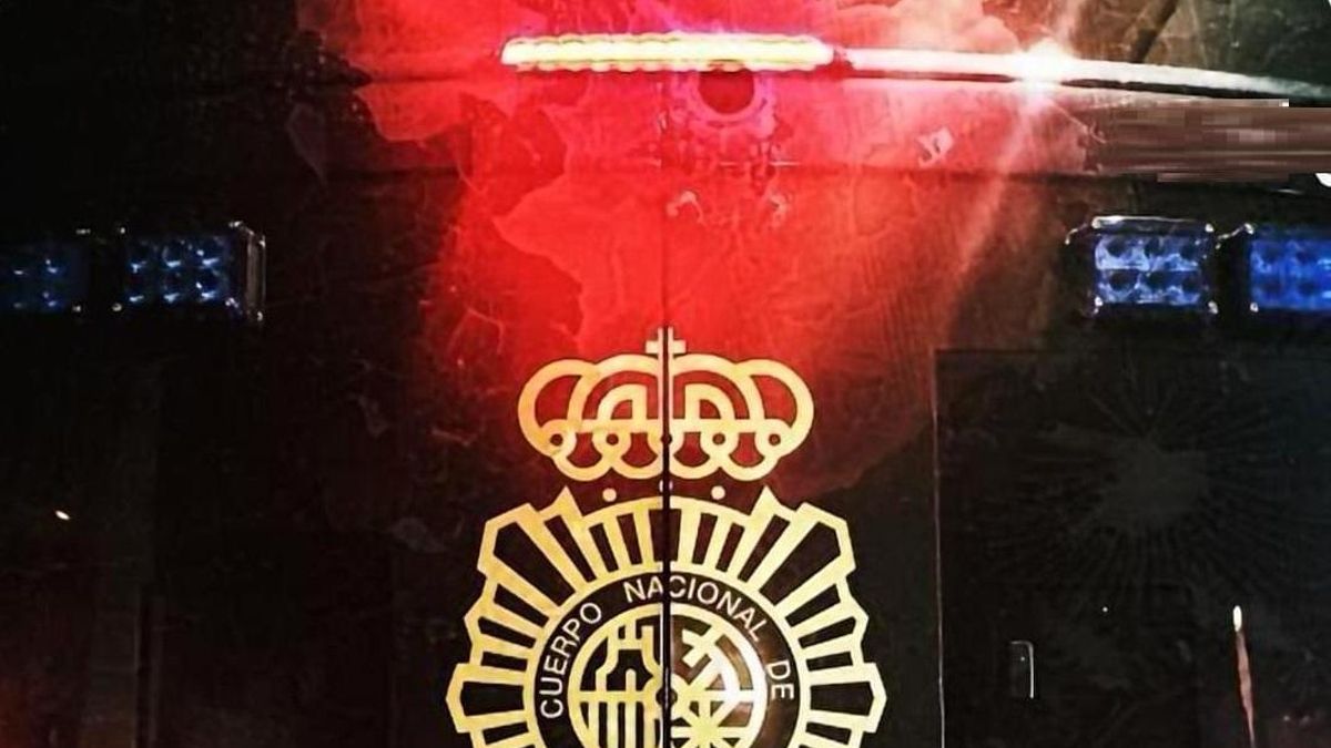 Policía Nacional Nota De Prensa Y Foto (La Policía Nacional Detiene En Marbella A Un Hombre Reclamado Por Las Autoridades De Brasil En Relación A Un Delito De Tráfico De Drogas )
