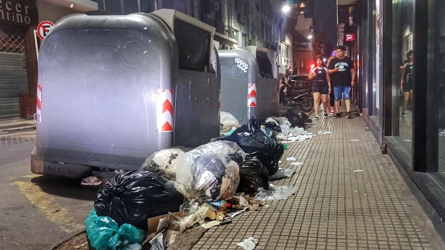 Legislativas porteñas: la capital del cotillón electoral