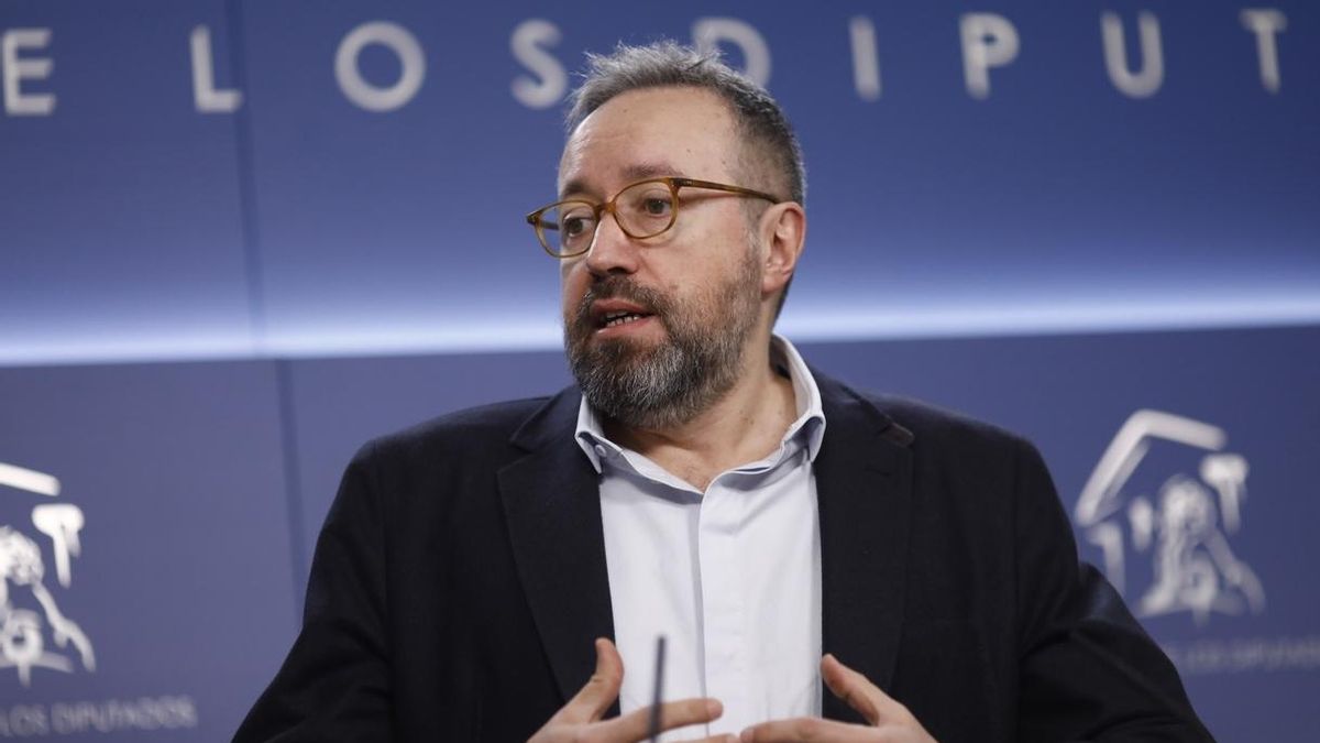 Ciudadanos cree "abominables" las actuaciones de policías para desprestigiar a Podemos y expresa su "condena rotunda"