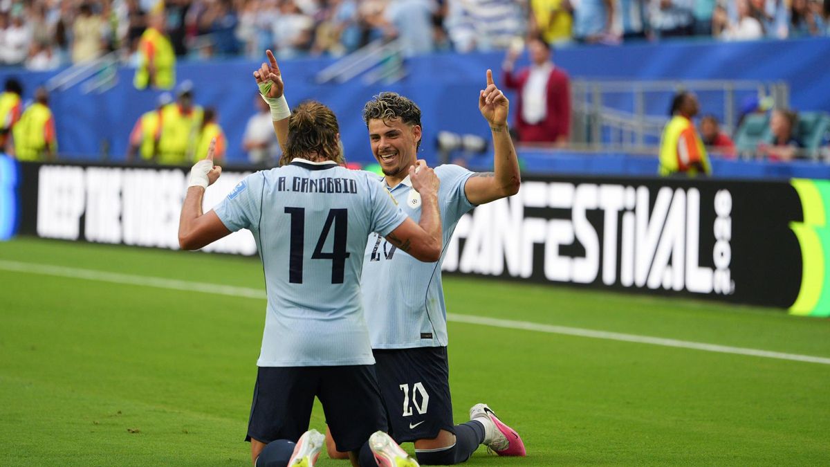¿Por qué viste Uruguay cuatro estrellas en su camiseta del Mundial? La mayor curiosidad del próximo rival de España