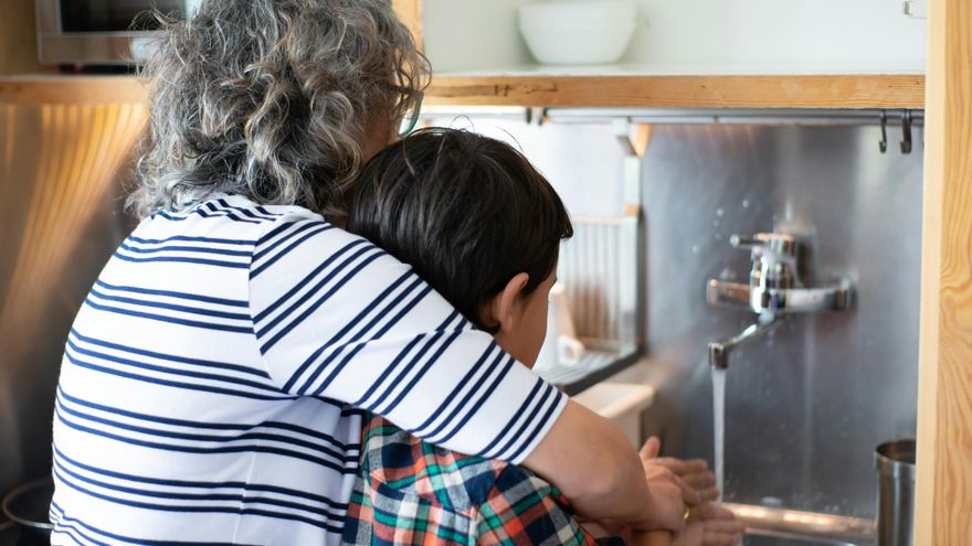 Intento educar con respeto pero he pegado o gritado a mi hijo, ¿qué hago ahora?