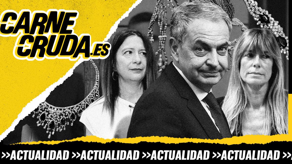 Zapatero y otras joyas del PSOE