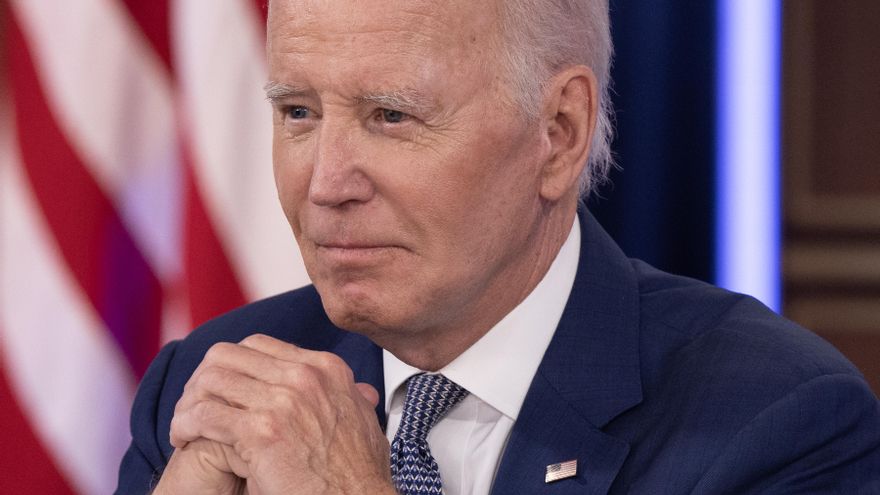 Pride Month celebration event at the White House