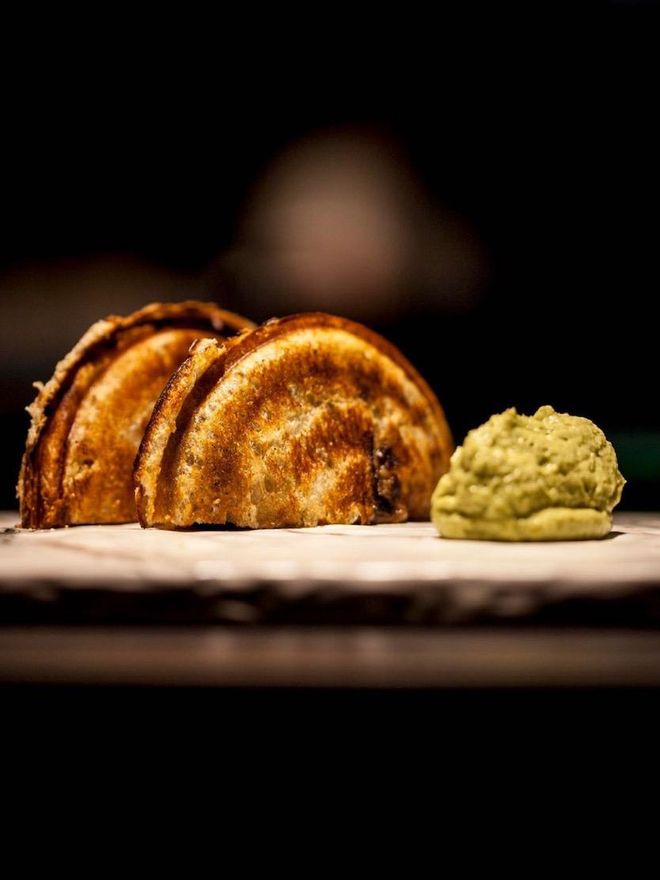 Vikingo Cuerno Cabra