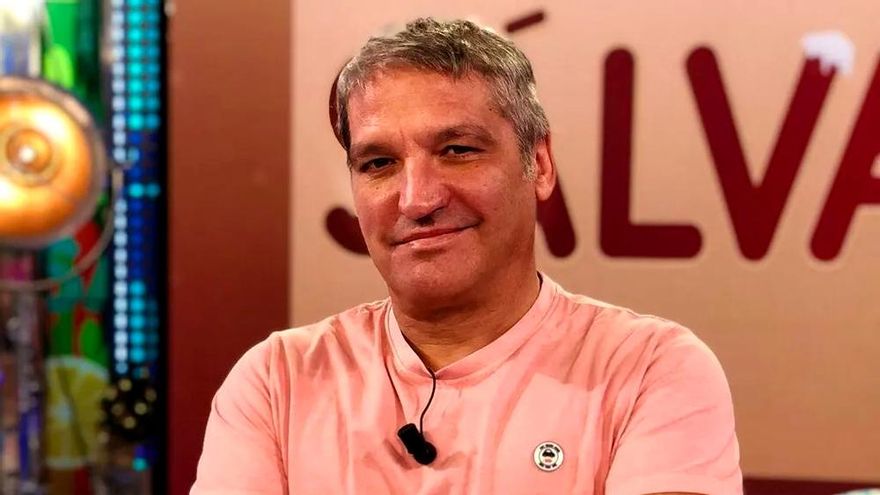 Gustavo González opina de 'Sálvame' y dice a qué dos excompañeros no quiere ver, a la espera de la 'Operación Deluxe'