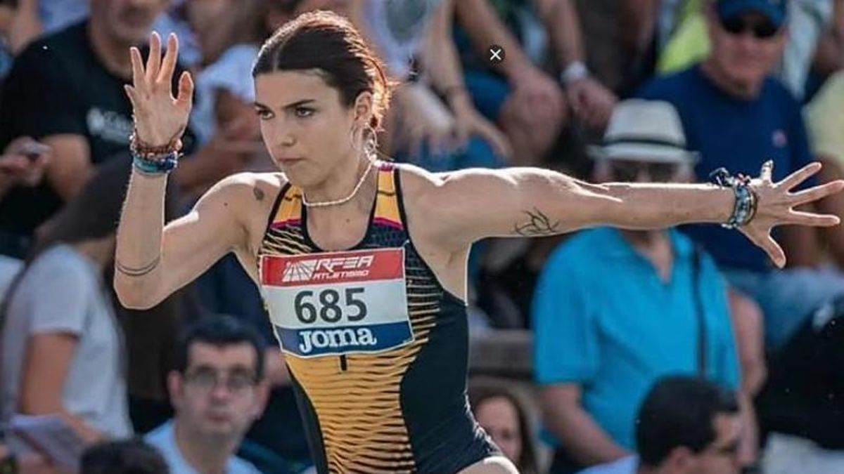 Muere la atleta Julieta Gallego en el accidente de trenes de Urda