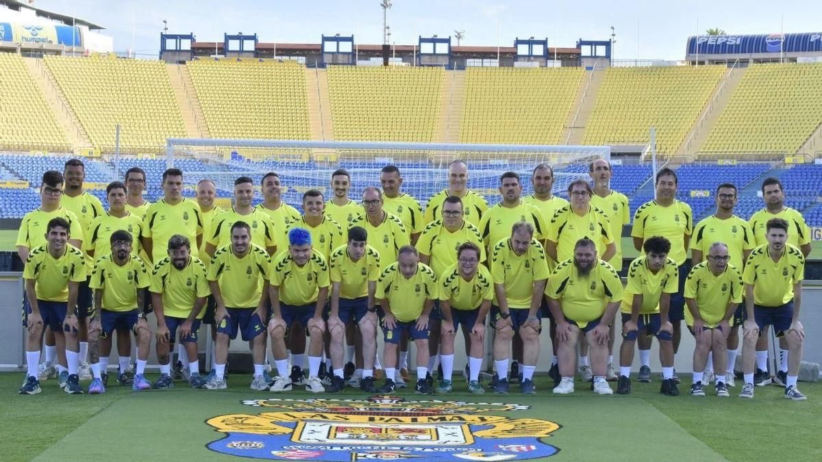 Arranca una nueva temporada de Las Palmas i+i