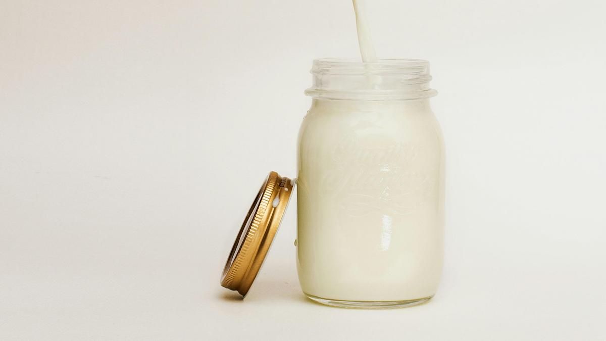 Cómo escoger una bebida vegetal, según una nutricionista: "Es importante que no lleve azúcares añadidos"