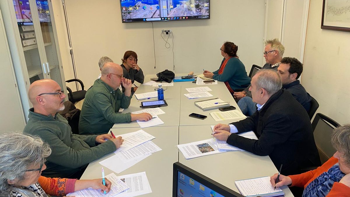 Los Comités Locales denuncian que el 'ladrillazo' sigue amenazando la seguridad de las comarcas víctimas de la dana