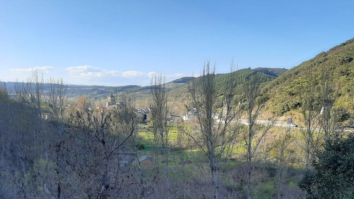 El tiempo en León hoy, 23 de marzo: la Aemet pronostica un ligero descenso de temperaturas