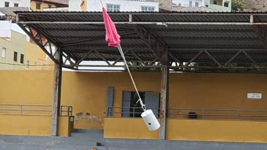 Competición CamSat.