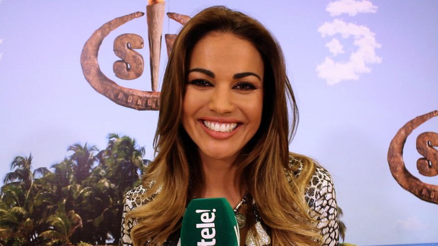 Lara Álvarez, a 'Supervivientes 2020': "La gente pide, más que un nombre, un concursante que dé contenido"