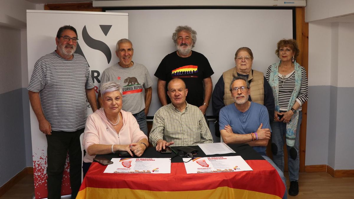 El Ágora Solidaria acogerá dos actos de la Marcha Republicana del Norte previos a la movilización estatal
