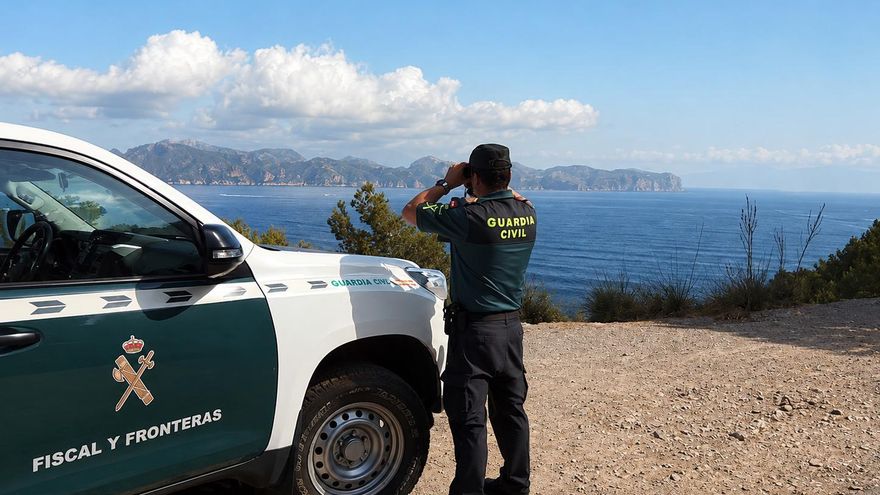 Murcia, la otra puerta de entrada de la inmigración: ¿qué está pasando realmente en sus costas?