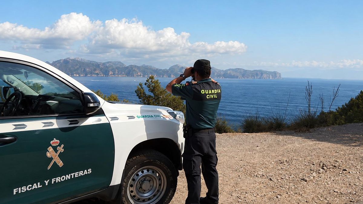Murcia, la otra puerta de entrada de la inmigración: ¿qué está pasando realmente en sus costas?